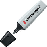 Stabilo Boss Original Pastel Highlighter - Dusty Grey